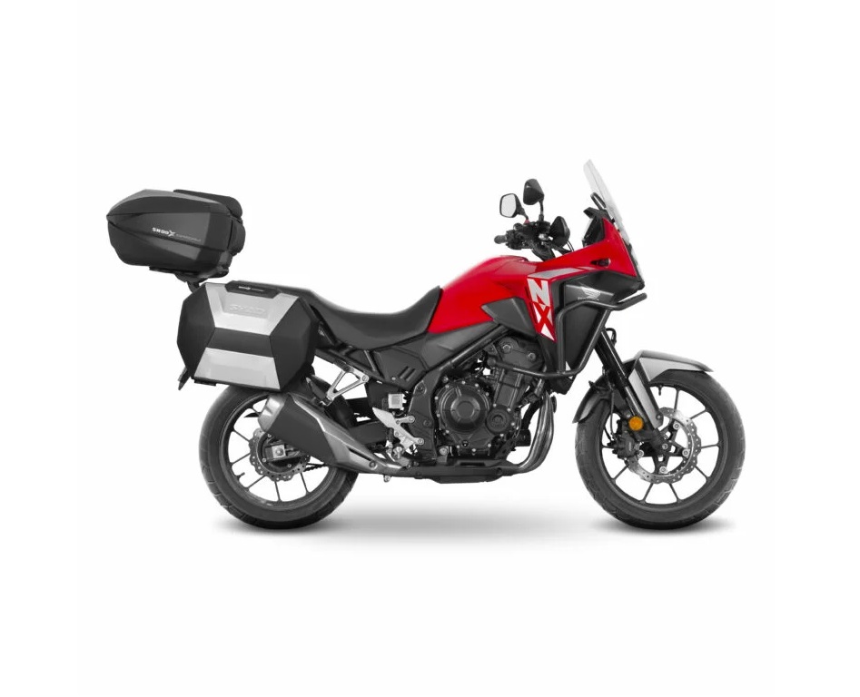 SHAD Montážna sada 3P systém H0NX54IF HONDA NX 500 / CB500X / CB400X