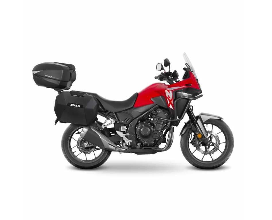 SHAD Montážna sada 3P systém H0NX54IF HONDA NX 500 / CB500X / CB400X