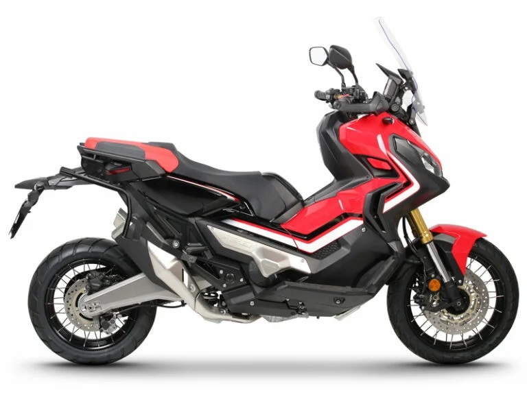 SHAD Montážna sada 3P systém H0XD77IF HONDA X-ADV 750
