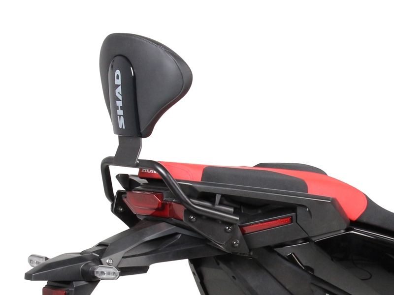 Sistem de fixare SHAD pentru spatar SHAD [3]