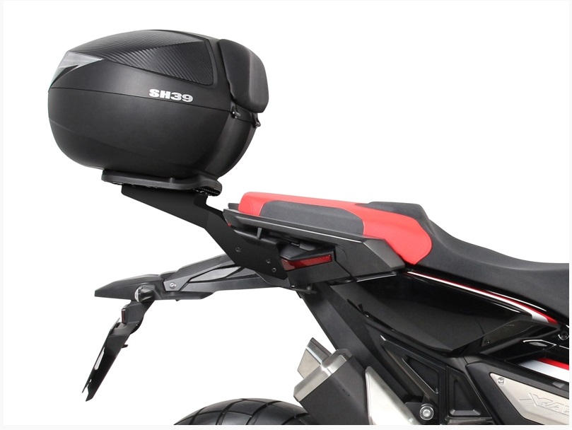 Kit de prindere cutie Top Master SHAD [2]