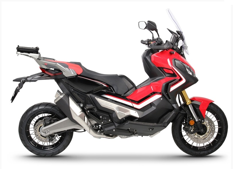 Kit de prindere cutie Top Master SHAD [2]