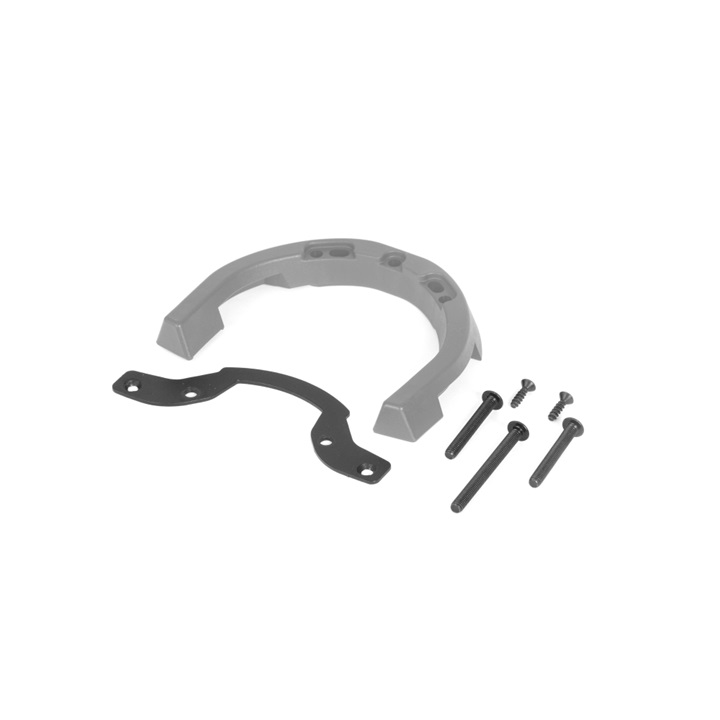 Click system fitting kit SHAD [1]