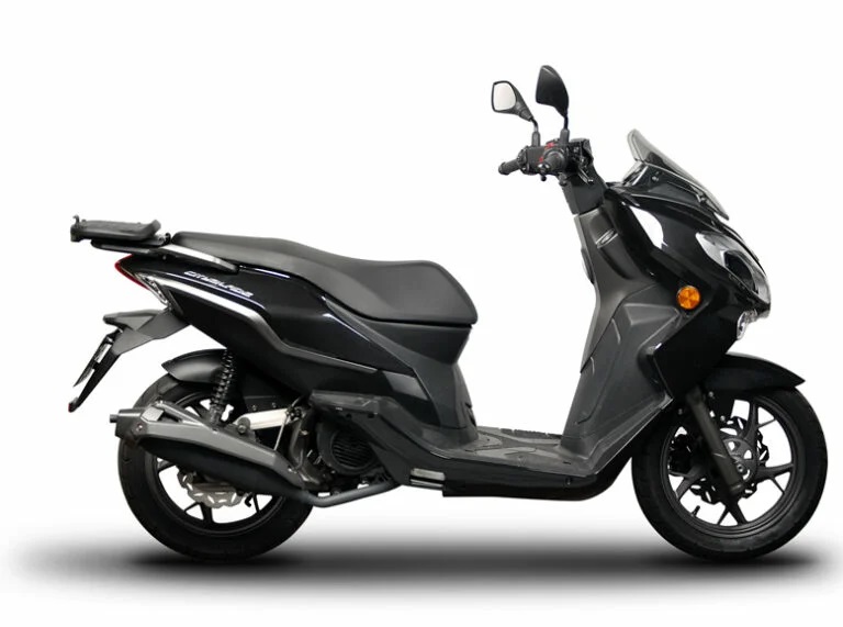 SHAD Montážna sada pre Horný kufor Top master K0CT15ST KEEWAY CITY BLADE 125I