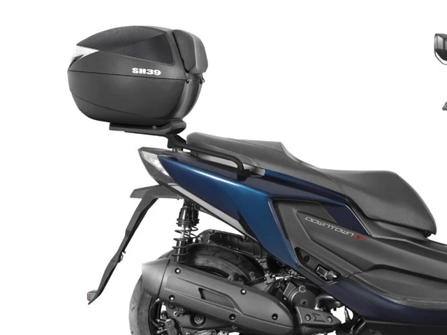 Kit de prindere cutie Top Master SHAD [3]