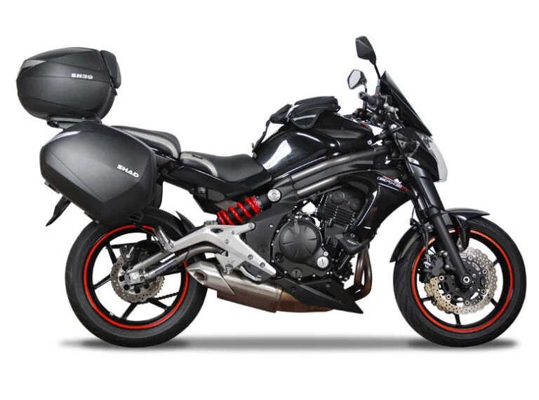 Kit de prindere cutii laterale SH36 3P System SHAD [1]