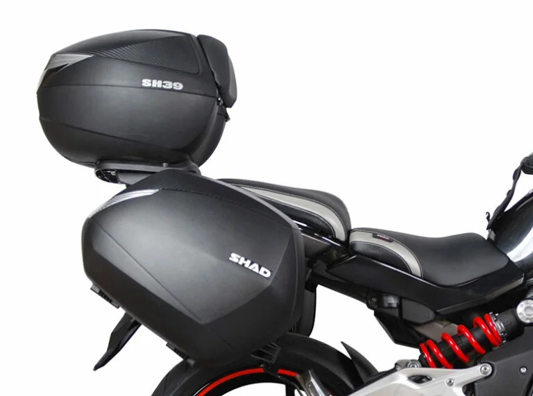 Kit de prindere cutii laterale SH36 3P System SHAD [2]