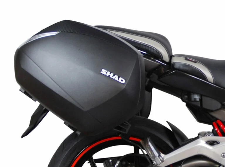 Kit de prindere cutii laterale SH36 3P System SHAD [3]