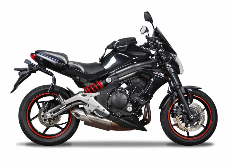 Kit de prindere cutii laterale SH36 3P System SHAD [4]