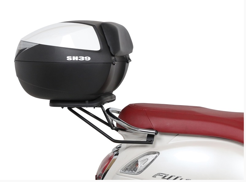 SHAD Montážna sada pre Horný kufor Top master K0FL18ST KYMCO FILLY 125 ABS