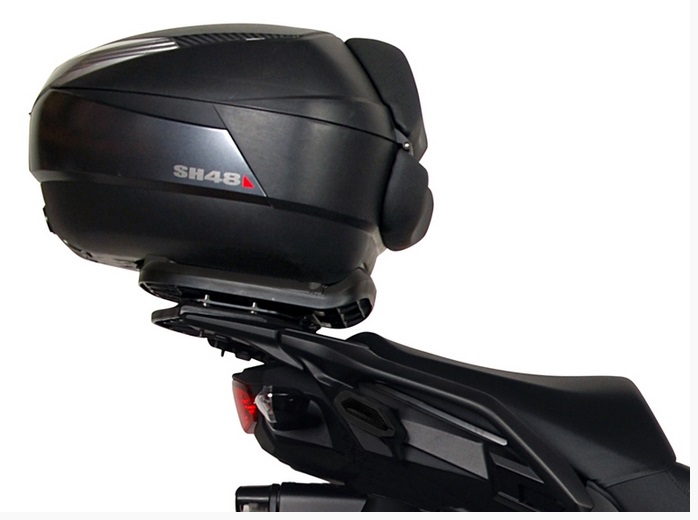 Kit de prindere cutie Top Master SHAD [2]