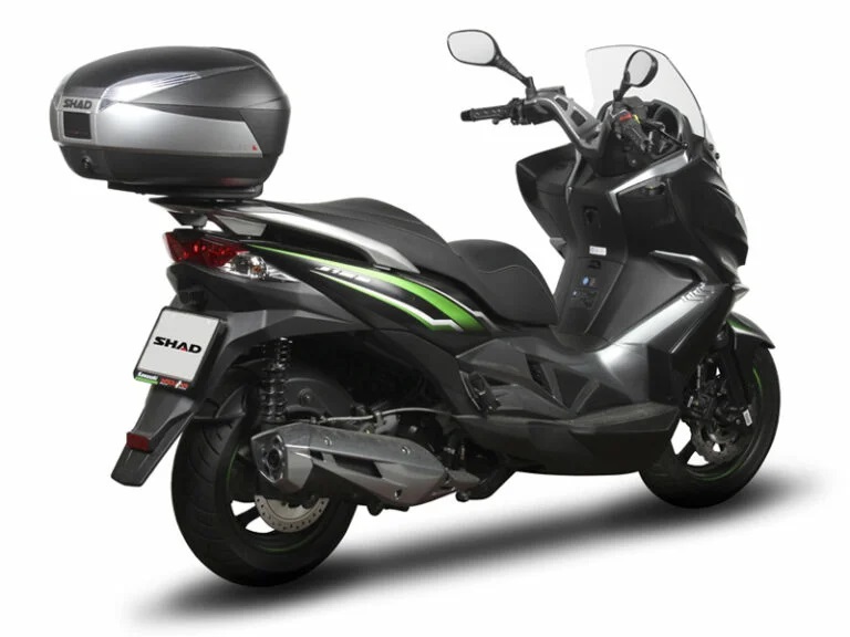 Kit de prindere cutie Top Master SHAD [4]