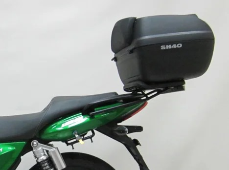 Kit de prindere cutie Top Master SHAD [1]