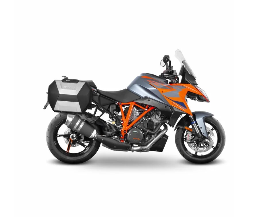 SHAD Montážna sada 3P systém K0SD14IF KTM 1290 SUPER DUKE GT