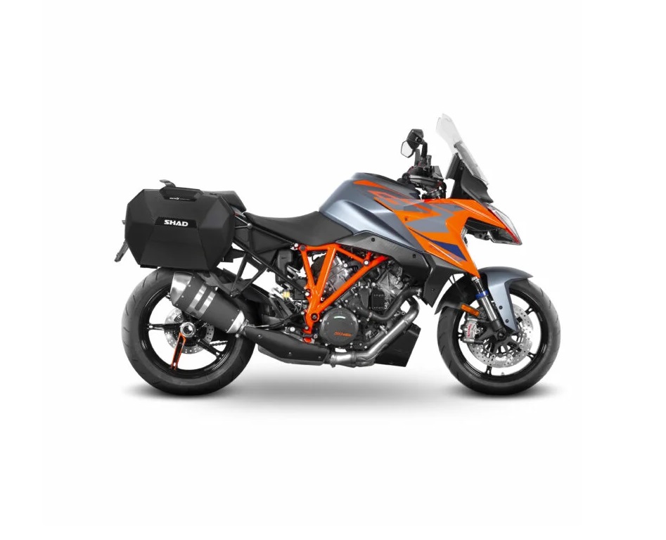 SHAD Montážna sada 3P systém K0SD14IF KTM 1290 SUPER DUKE GT