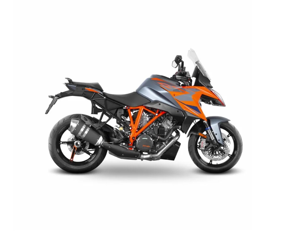SHAD Montážna sada 3P systém K0SD14IF KTM 1290 SUPER DUKE GT