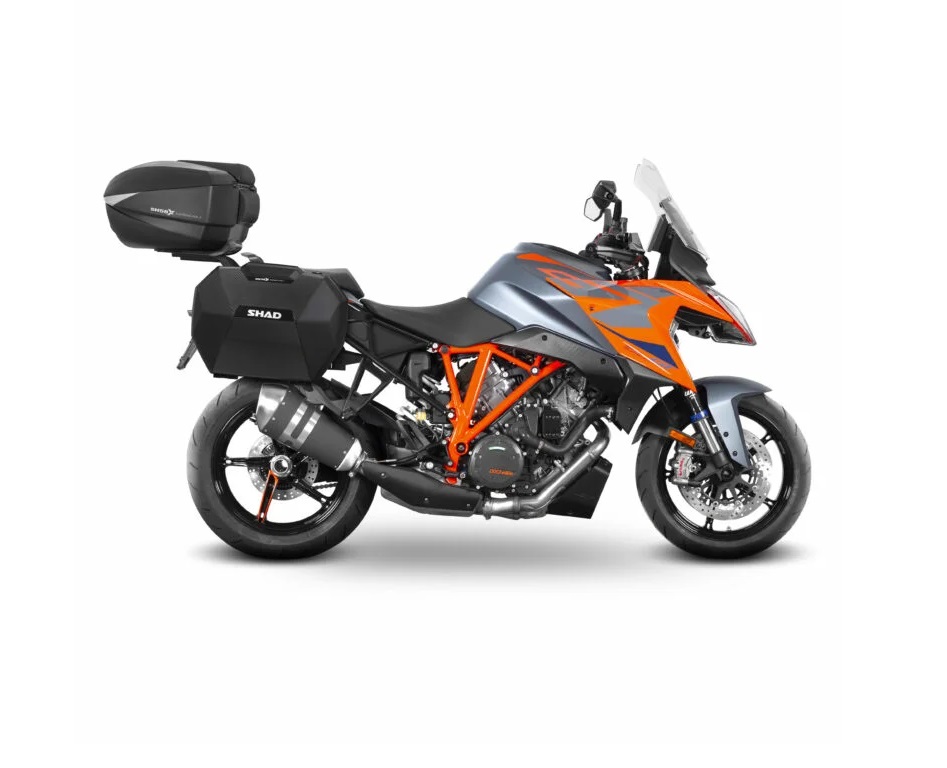 SHAD Montážna sada 3P systém K0SD14IF KTM 1290 SUPER DUKE GT