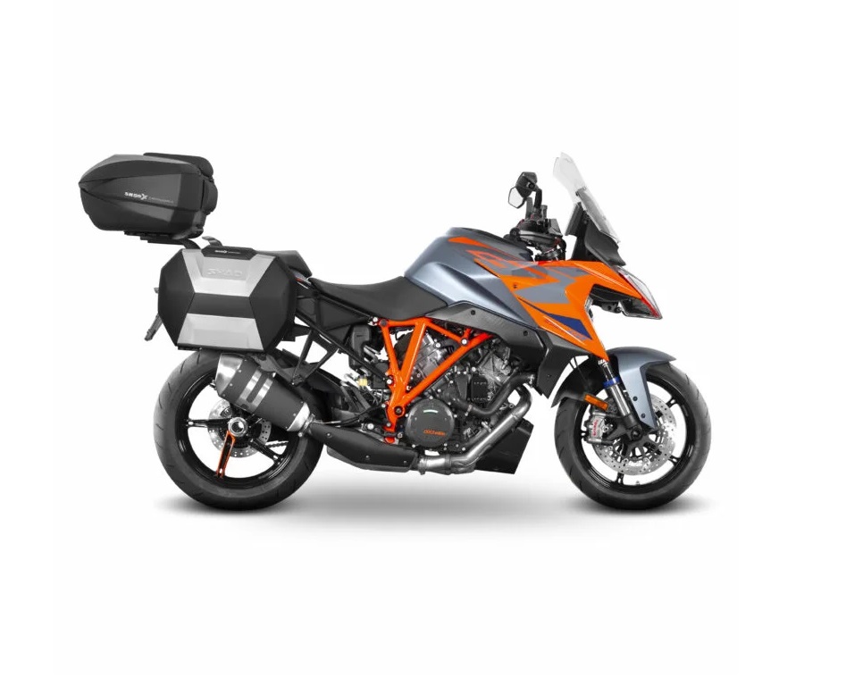 SHAD Montážna sada 3P systém K0SD14IF KTM 1290 SUPER DUKE GT