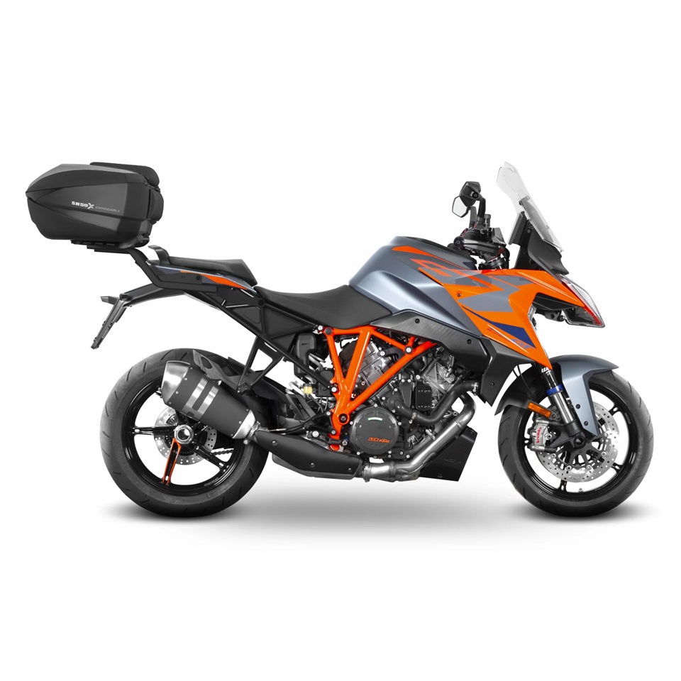 SHAD Montážna sada pre Top master K0SD14ST KTM 1290 SUPER DUKE GT