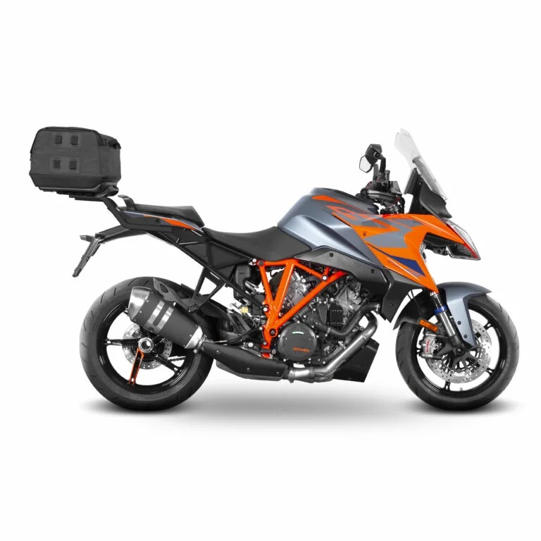 SHAD Montážna sada pre Top master K0SD14ST KTM 1290 SUPER DUKE GT