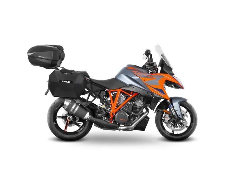 SHAD Montážna sada pre Top master K0SD14ST KTM 1290 SUPER DUKE GT