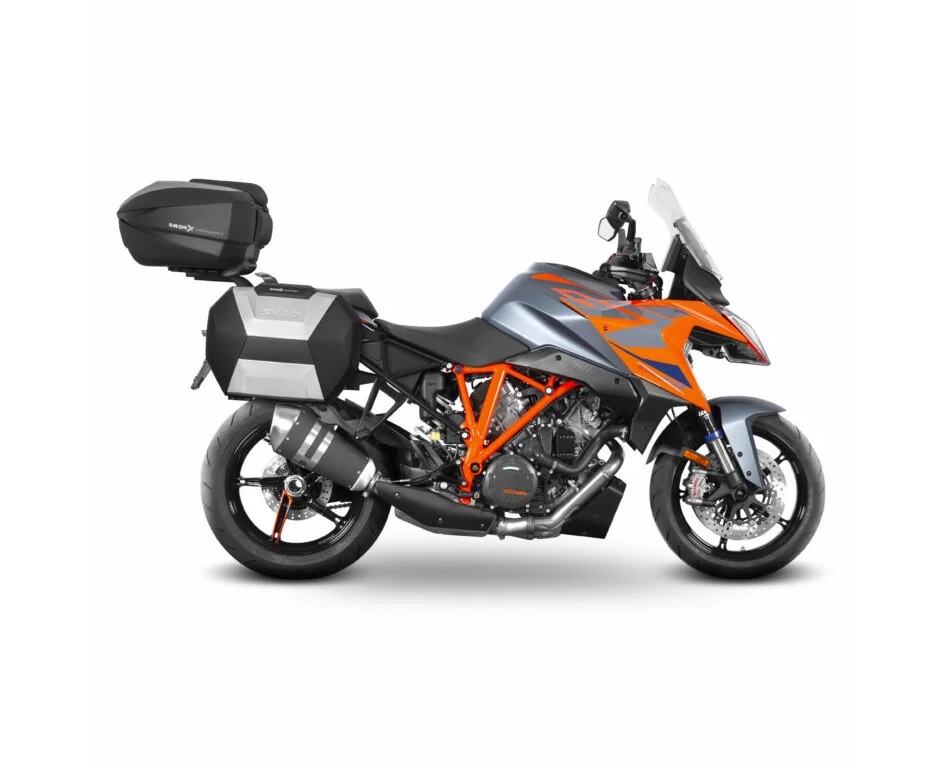 SHAD Montážna sada pre Top master K0SD14ST KTM 1290 SUPER DUKE GT