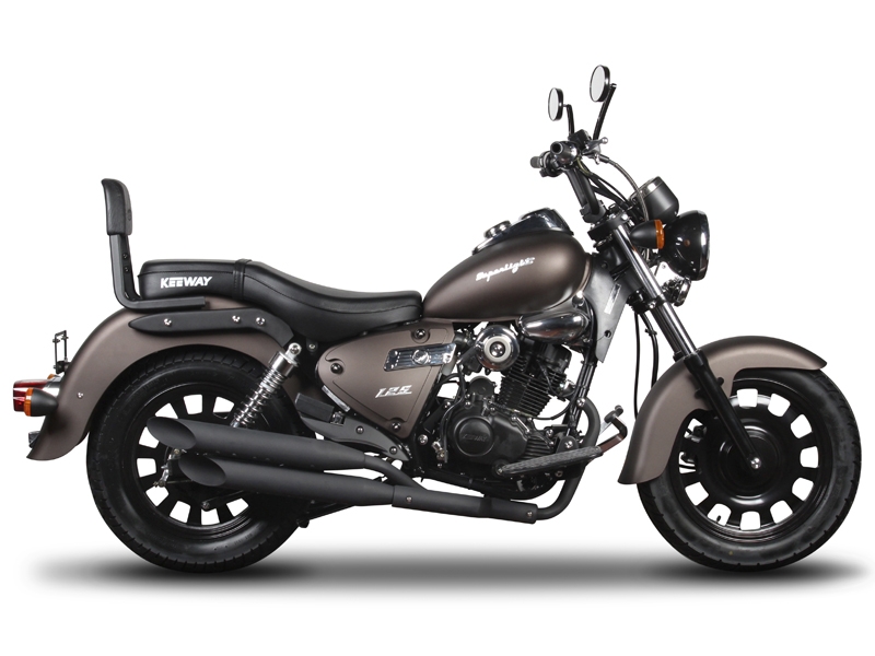 Spatar SHAD Sissy Bar [1]