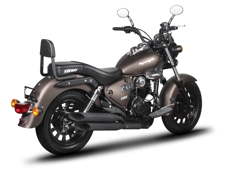 Spatar SHAD Sissy Bar [3]