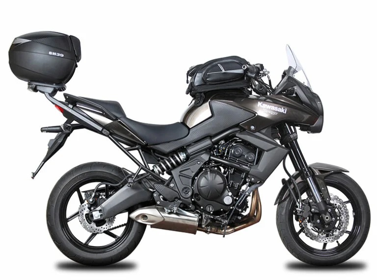 SHAD Montážna sada pre Horný kufor Top master K0VR60ST KAWASAKI VERSYS 650