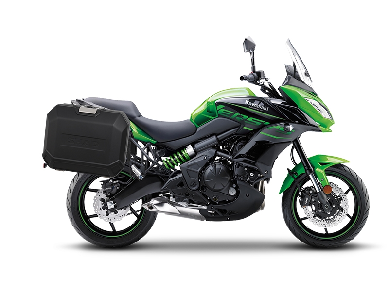 SHAD Montážna sada 4p systém K0VR68I4P (pre kufre TERRA) KAWASAKI VERSYS 650