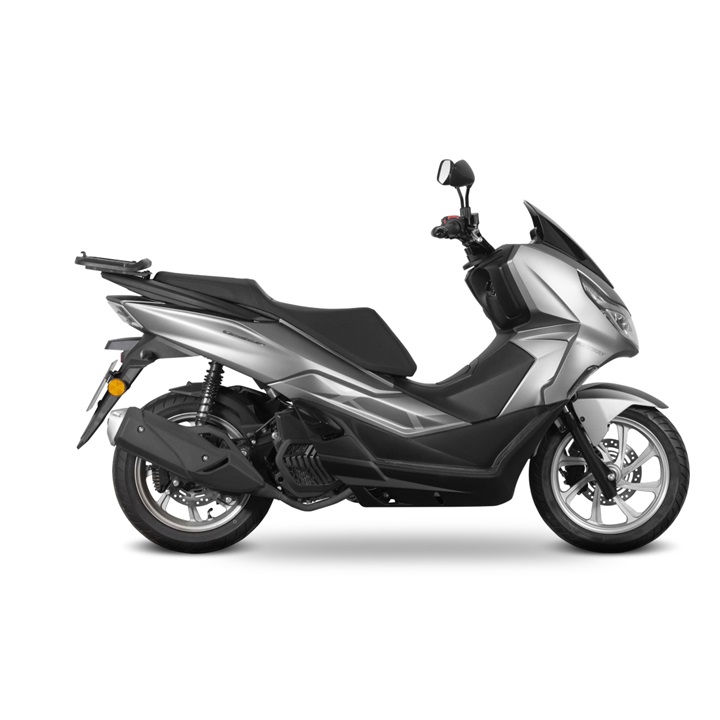 SHAD Montážna sada pre Top master M0LX14ST MORBIDELLI SC 125 LX