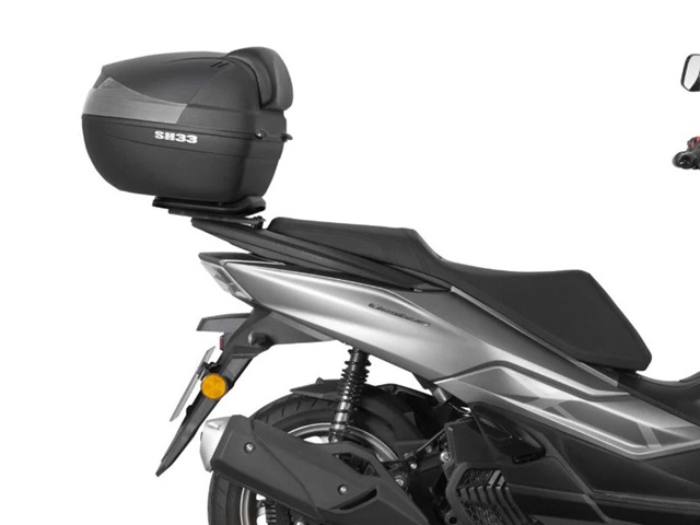 SHAD Montážna sada pre Top master K0VS14ST KEEWAY VIESTE 125 LX