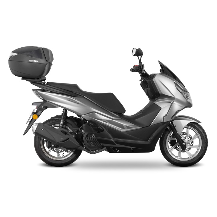 SHAD Montážna sada pre Top master M0LX14ST MORBIDELLI SC 125 LX