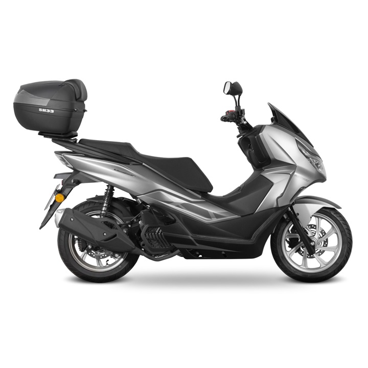 SHAD Montážna sada pre Top master M0LX14ST MORBIDELLI SC 125 LX