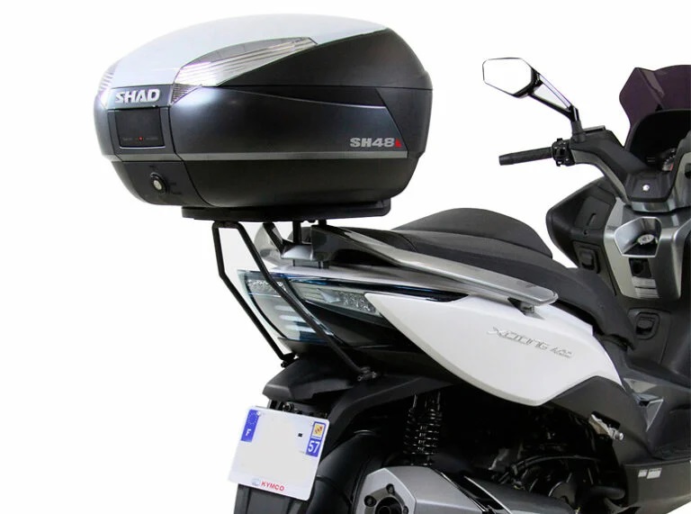 SHAD Montážní sada pro horní kufr Top master K0XC42ST KYMCO XCITING 400I