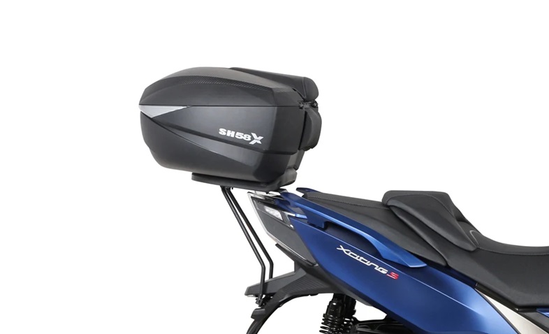 Kit de prindere cutie Top Master SHAD [4]