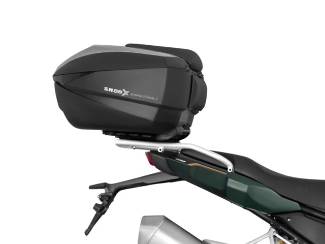 SHAD Montážna sada pre Top master K0XD84ST KOVE 800 X PRO ADVENTURE