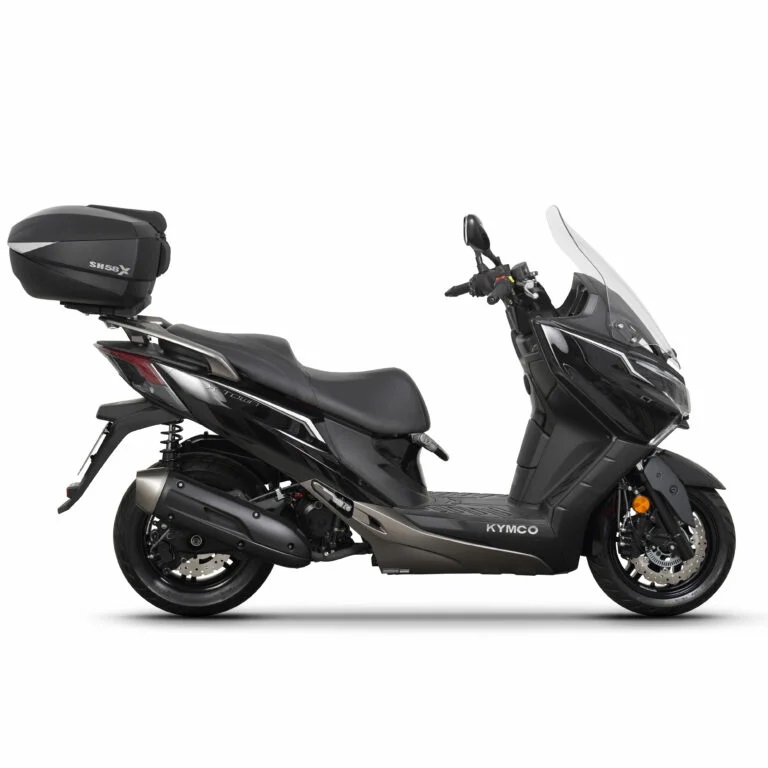 SHAD Montážna sada pre Horný kufor Top master K0XT11ST KYMCO X-TOWN 125/300 CITY/CT