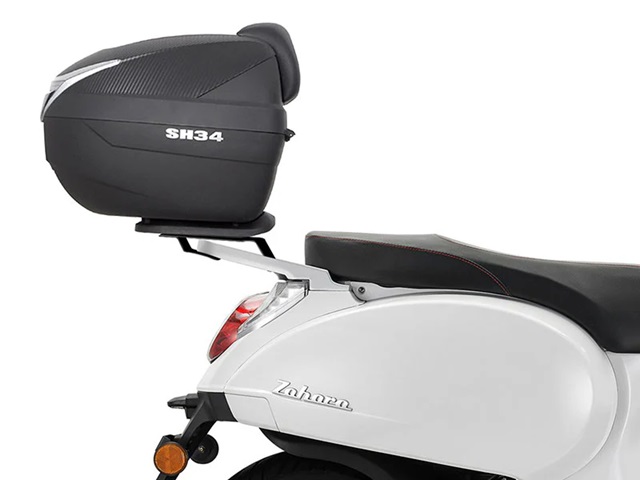 Kit de prindere cutie Top Master SHAD [3]