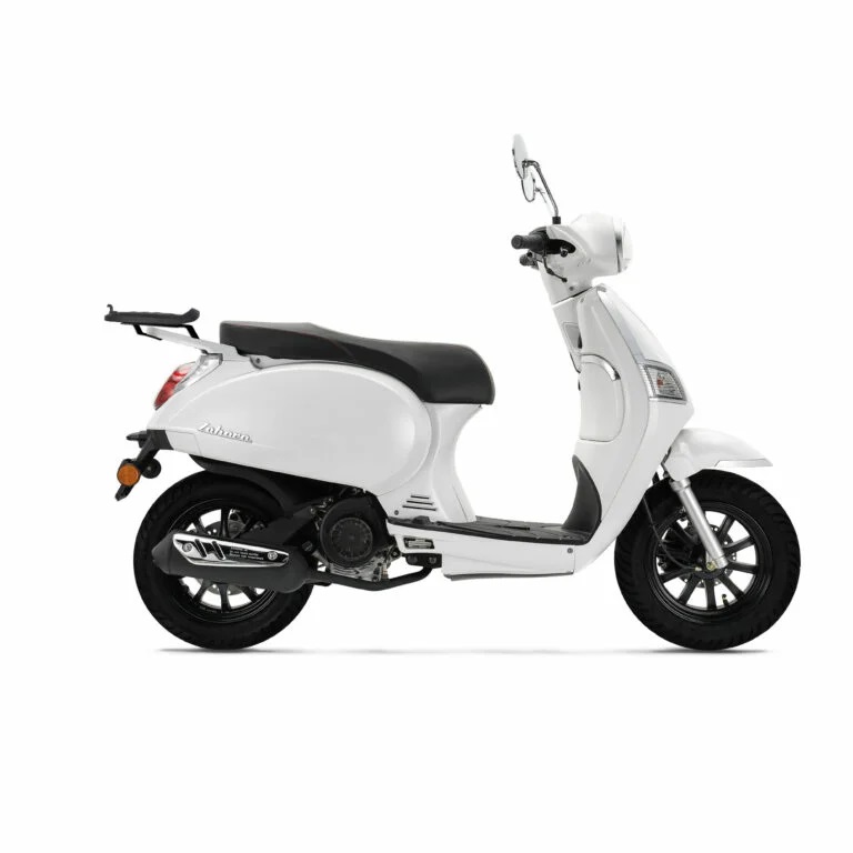 Kit de prindere cutie Top Master SHAD [2]