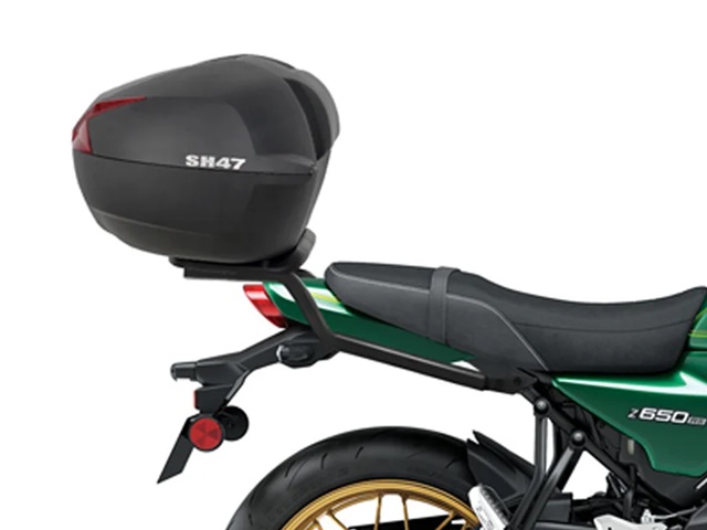 Kit de prindere cutie Top Master SHAD [4]