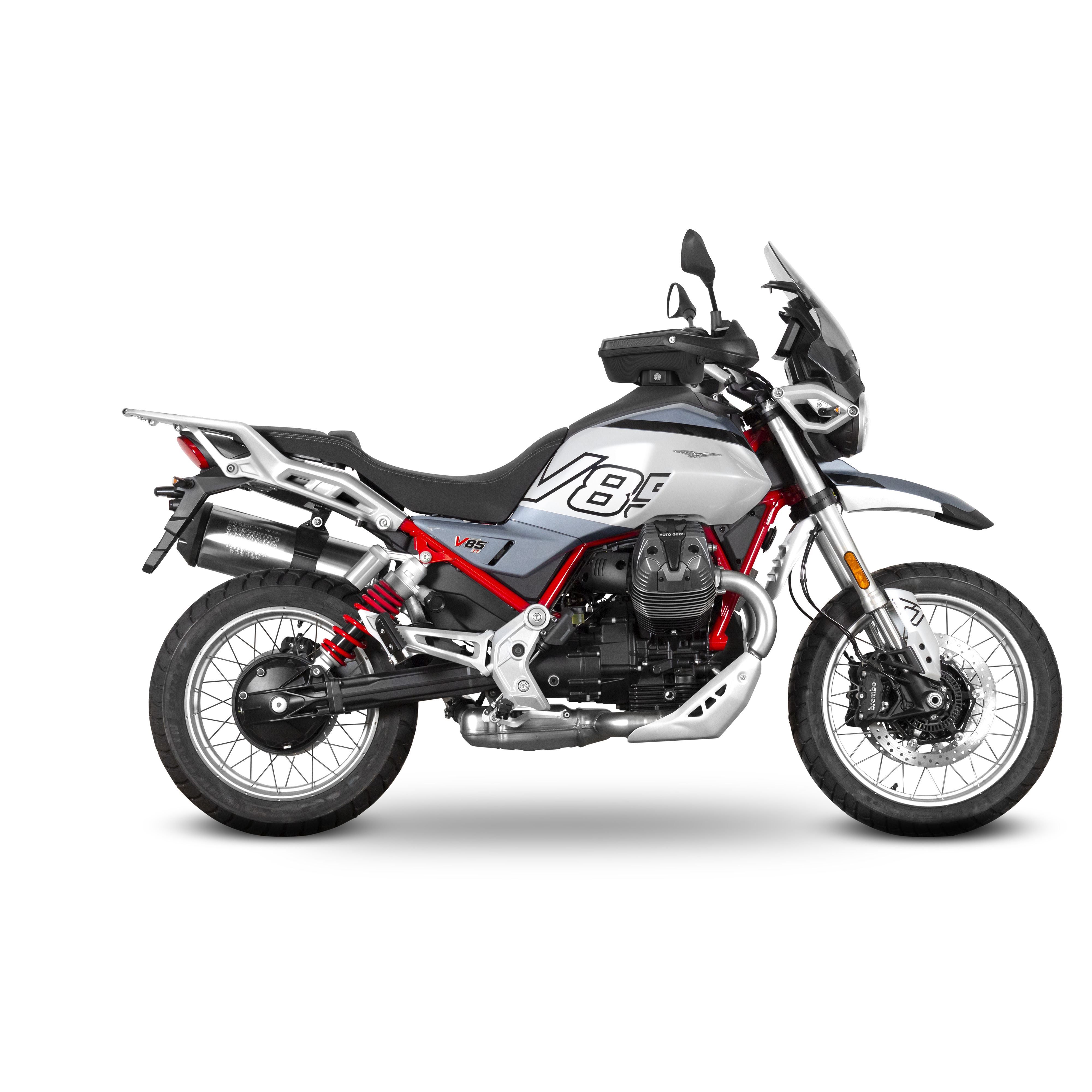 SHAD Montážna sada Click systém M012CS