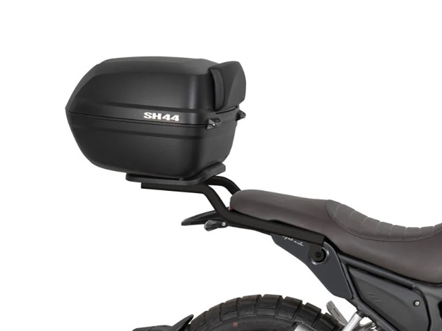 Kit de prindere cutie Top Master SHAD [3]