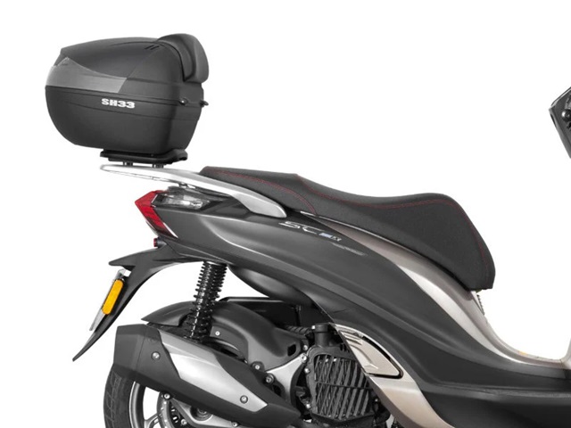 SHAD Montážna sada pre Top master M0LX14ST MORBIDELLI SC 125 LX