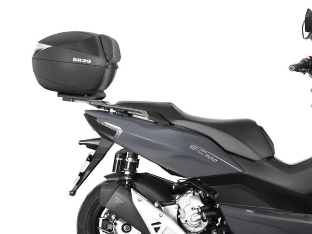 SHAD Montážna sada pre Top master M0SC34ST MORBIDELLI SC 125/SC 300