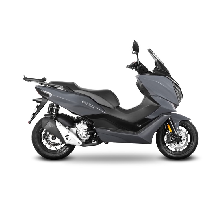 SHAD Montážna sada pre Top master M0SC34ST MORBIDELLI SC 125/SC 300