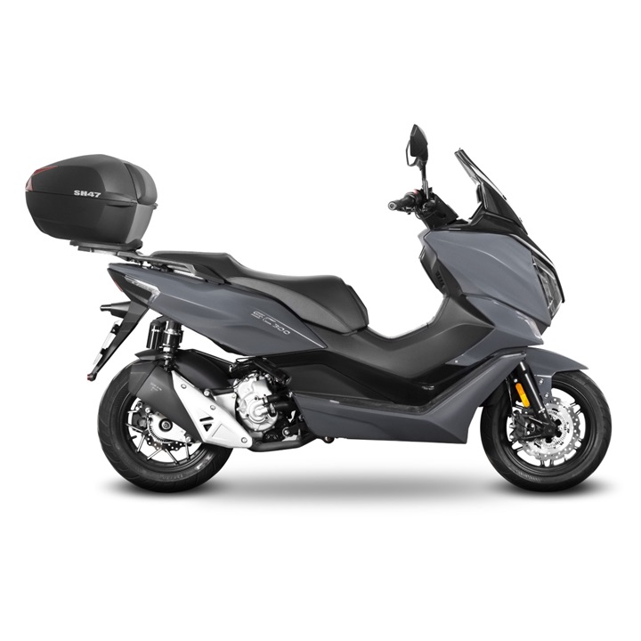 SHAD Montážna sada pre Top master M0SC34ST MORBIDELLI SC 125/SC 300