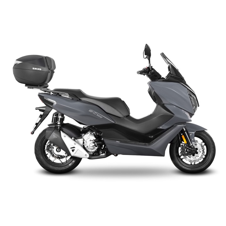 SHAD Montážna sada pre Top master M0SC34ST MORBIDELLI SC 125/SC 300