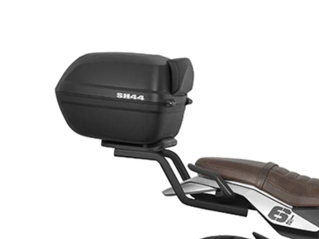 Kit de prindere cutie Top Master SHAD [3]