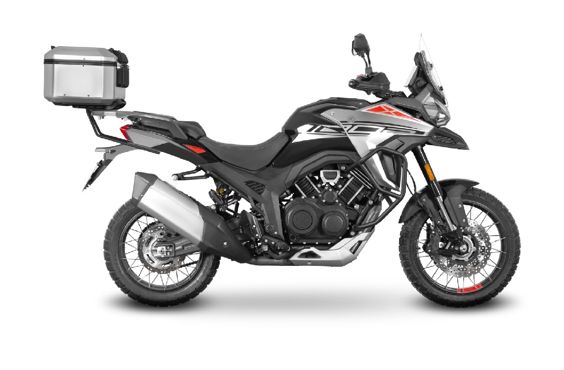 SHAD Montážna sada pre Top master M0TV14ST MORBIDELLI T1002VX